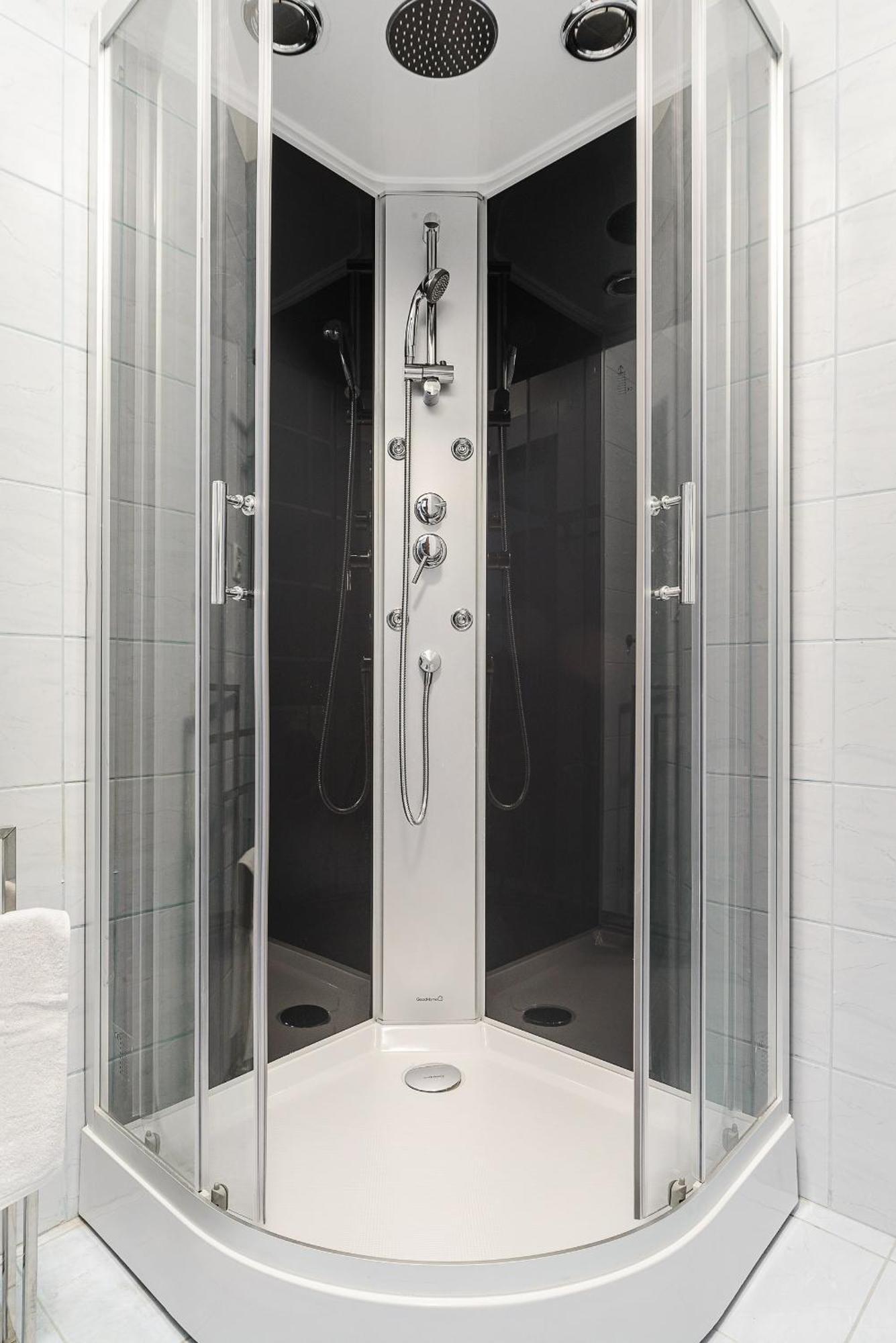 Apartament Leszczynska Varšava Exteriér fotografie